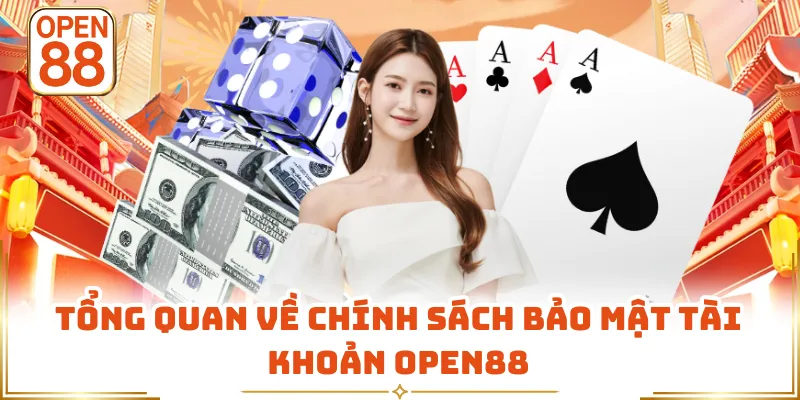 Những trách nhiệm cần thực hiện để giữ an toàn tài khoản